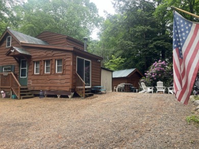 West Caroga Lake Home For Sale in Caroga Lake New York