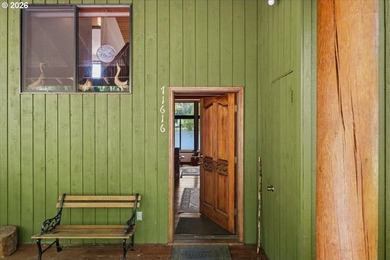 Picturesque Cabin on Fishhawk Lake. Imagine waking each morning - photo 5