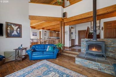 Picturesque Cabin on Fishhawk Lake. Imagine waking each morning - photo 10
