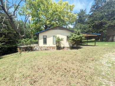 Lake Home For Sale in Bull Shoals, Arkansas