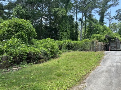 Chickamauga Lake Lot For Sale in Chattanooga Tennessee