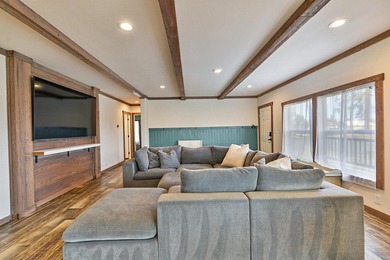 Your new waterfront home on acreage awaits! Set on 11.29 acres - photo 3