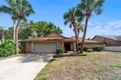 Lake Home For Sale in Apopka, Florida