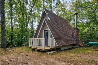 Lake Home For Sale in Conway, New Hampshire