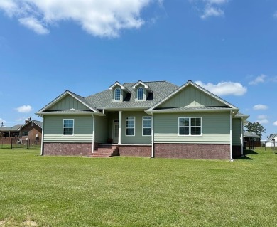 Lake Home For Sale in Douglas, Georgia