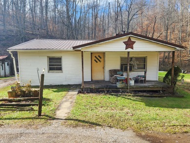 Paintsville Lake Home Sale Pending in Flat Gap Kentucky