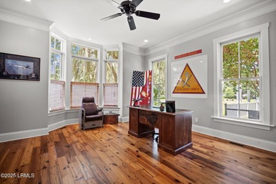 Located in the sought-after Coosaw Point community on Lady's - photo 11