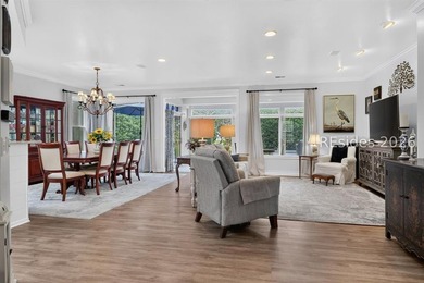 This meticulous, light & bright, updated Hatteras model in Sun - photo 11