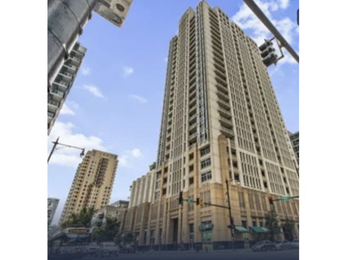 Lake Michigan - Cook County Condo For Sale in Chicago Illinois