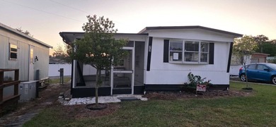 Lake Louisa Home For Sale in Clermont Florida