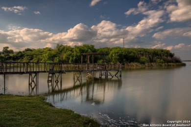 Lake Corpus Christi Commercial For Sale in Sandia Texas