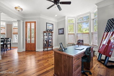 Located in the sought-after Coosaw Point community on Lady's - photo 12