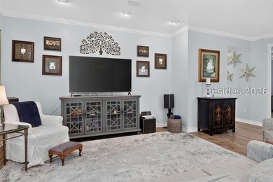 This meticulous, light & bright, updated Hatteras model in Sun - photo 12