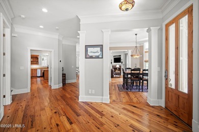 Located in the sought-after Coosaw Point community on Lady's - photo 13