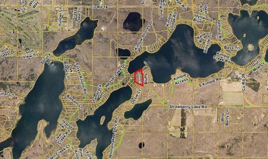 Build your dream lake home on one of the last undeveloped large - photo 14