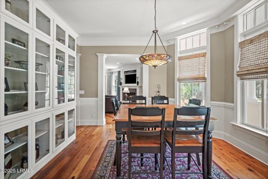 Located in the sought-after Coosaw Point community on Lady's - photo 15