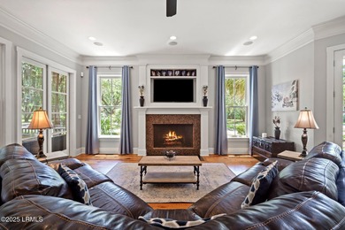 Located in the sought-after Coosaw Point community on Lady's - photo 17