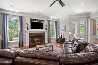 Located in the sought-after Coosaw Point community on Lady's - photo 18
