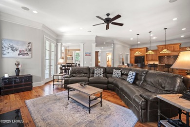 Located in the sought-after Coosaw Point community on Lady's - photo 19