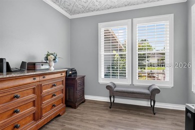 This meticulous, light & bright, updated Hatteras model in Sun - photo 19