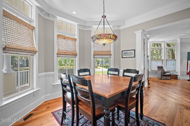 Located in the sought-after Coosaw Point community on Lady's - photo 20