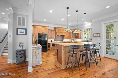 Located in the sought-after Coosaw Point community on Lady's - photo 21