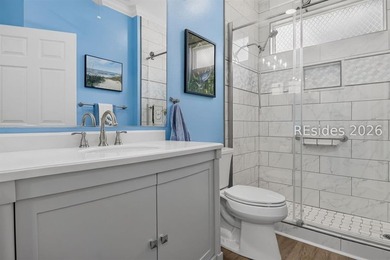 This meticulous, light & bright, updated Hatteras model in Sun - photo 21