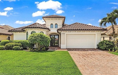 One of the largest floor plans in Hollybrook with a true - photo 1
