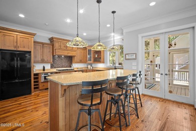 Located in the sought-after Coosaw Point community on Lady's - photo 22