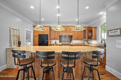Located in the sought-after Coosaw Point community on Lady's - photo 23