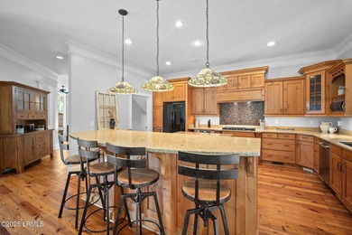 Located in the sought-after Coosaw Point community on Lady's - photo 24