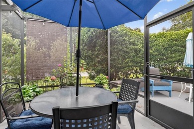 This meticulous, light & bright, updated Hatteras model in Sun - photo 24