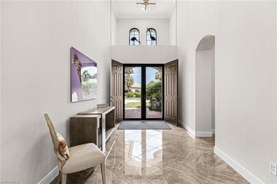 One of the largest floor plans in Hollybrook with a true - photo 4