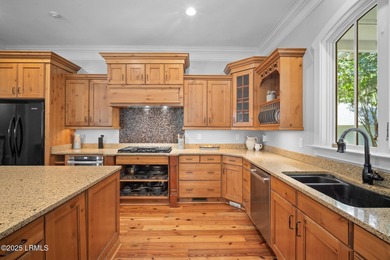 Located in the sought-after Coosaw Point community on Lady's - photo 25