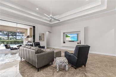One of the largest floor plans in Hollybrook with a true - photo 6