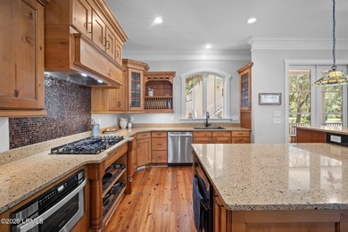 Located in the sought-after Coosaw Point community on Lady's - photo 27