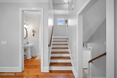 Located in the sought-after Coosaw Point community on Lady's - photo 28