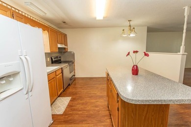 Harbour Town is wonderful neighborhood and this 3-bedroom - photo 8