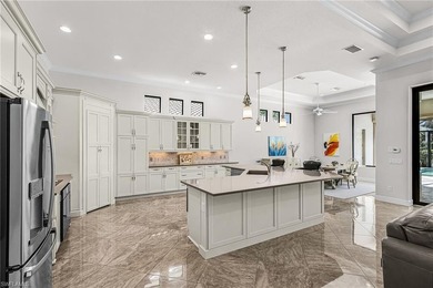 One of the largest floor plans in Hollybrook with a true - photo 8