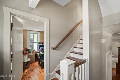 Located in the sought-after Coosaw Point community on Lady's - photo 30