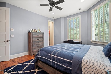 Located in the sought-after Coosaw Point community on Lady's - photo 31