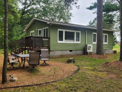 Lake Home For Sale in Rhinelander, Wisconsin
