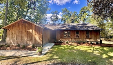 (private lake, pond, coastal) Home For Sale in Thomasville Georgia