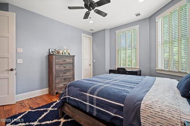 Located in the sought-after Coosaw Point community on Lady's - photo 32