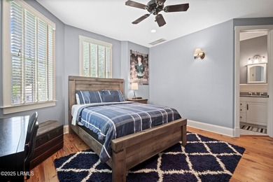 Located in the sought-after Coosaw Point community on Lady's - photo 34