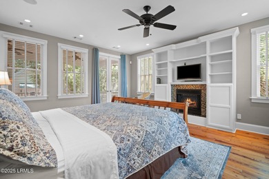 Located in the sought-after Coosaw Point community on Lady's - photo 36