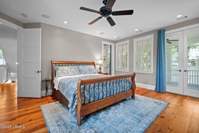 Located in the sought-after Coosaw Point community on Lady's - photo 37