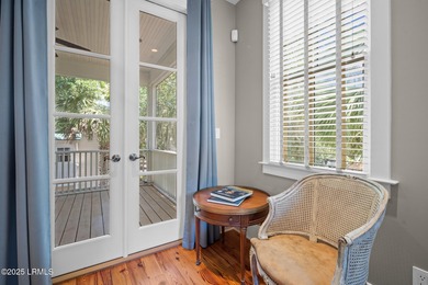 Located in the sought-after Coosaw Point community on Lady's - photo 38