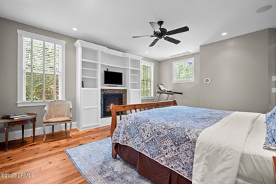 Located in the sought-after Coosaw Point community on Lady's - photo 39