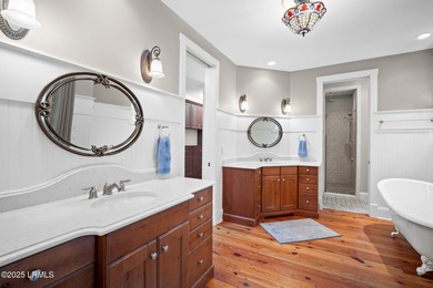 Located in the sought-after Coosaw Point community on Lady's - photo 40